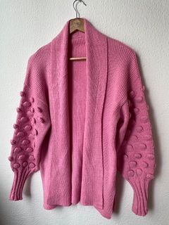 Cardigan Bela - comprar online