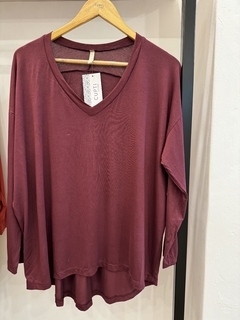 Blusa Thaís - comprar online