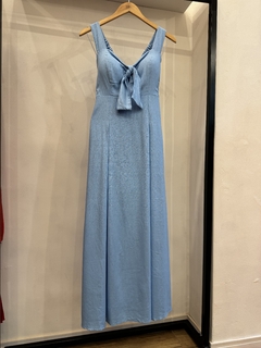 Vestido Simone - Cupti Store - Verão 25