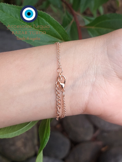 PULSERA ÁNGEL - comprar online