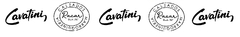 Banner de la categoría Cavatini