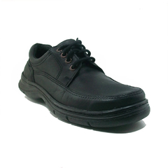 Zapato Suela de Goma Acordonado -Confort Office- - comprar online