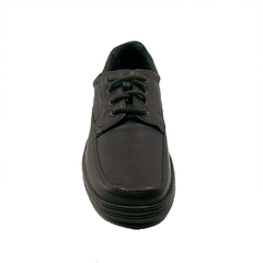Zapato Suela de Goma Acordonado -Confort Office- - comprar online