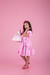 Vestido Barbie mod 3 - comprar online