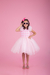 Vestido Barbie mod 2 - comprar online