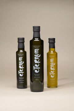 Aceite de oliva 500 ml - comprar online