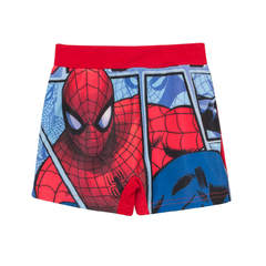 Malla "Marvel" - Zunga - Spiderman rojo