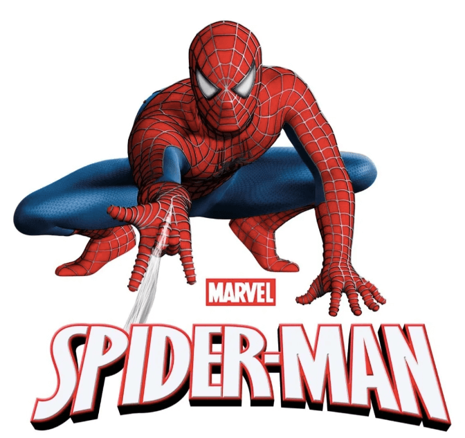 Pijama Spiderman Importado
