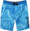 Malla "Hurley" - Surfer batik azul