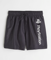 Malla "H&M" - Negra con PlayStation