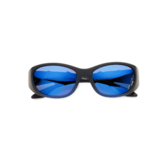 Anteojos de sol "DC" - 100% UV - Batman negro - comprar online