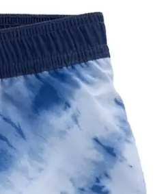 Malla "Osh Kosh" - Batik azul y blanco en internet
