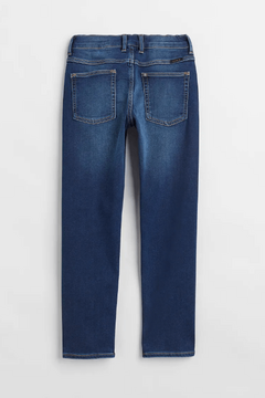 Jean "H&M" - Elastizado, súper suave, con cordón en la cintura - Talle grande! en internet