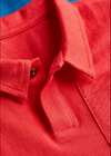 Chomba H&M - De piqué con bolsillo - Se venden por separado (azul o roja) - comprar online