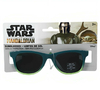 Anteojos de sol "Star Wars" - 100% UV - Mandalorian, verdes