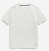 Remera "Old Navy" - Cruda con soles