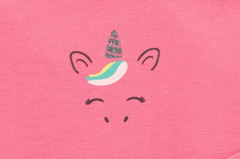 Bombachas "Carter´s" - Big Girl - Pack x 3 unidades - Rosa, gris y multicolor con unicornios - comprar online
