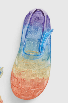 Sandalias "GAP" - Skipy multicolores con velcro (ver medidas) - comprar online
