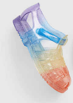 Sandalias "GAP" - Skipy multicolores con velcro (ver medidas) en internet