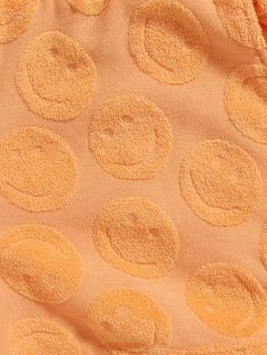 Short "Old Navy" - De towel naranja con Smiles - comprar online