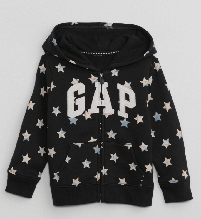 Ropa importada para ninos campera gap lupeluz