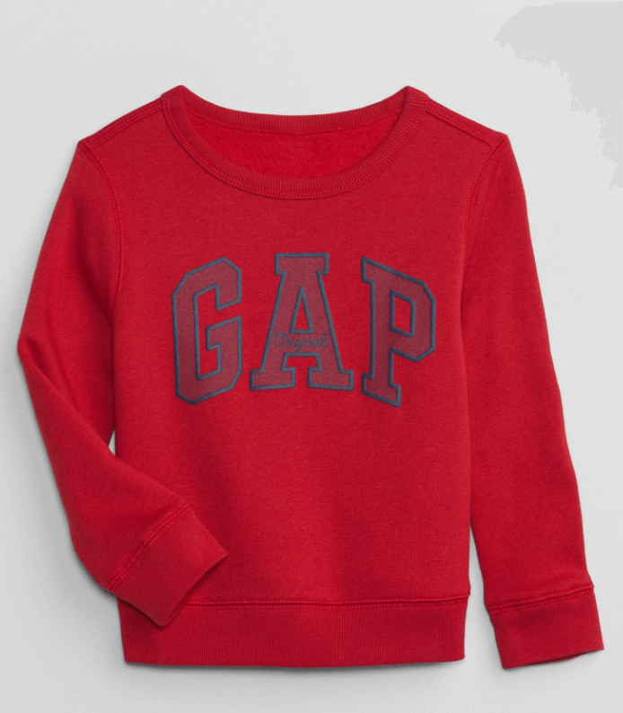 Ropa importada para ninos buzo gap lupeluz