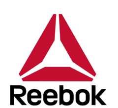 Boxer "Reebok" - Pack x 5 unidades - Rojo, azul y blanco - Lupeluz