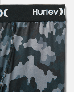 Boxer "Hurley" - Pack x 2 unidades - Deportivos - Camuflados gris en internet