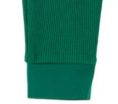 Conjunto "Carter´s" - 3 piezas de algodón verde, sin friza + body manga corta con oso - tienda online