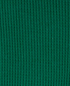 Imagen de Conjunto "Carter´s" - 3 piezas de algodón verde, sin friza + body manga corta con oso
