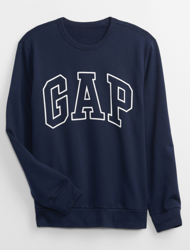 Ropa importada para ninos buzo gap lupeluz