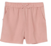 Short "H&M" - Rosa de algodón