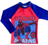 Remera UV "Marvel" - Big Boy - Spiderman Beyond manga larga en internet