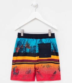 Malla "Fuzarka" - Surfer de colores - comprar online