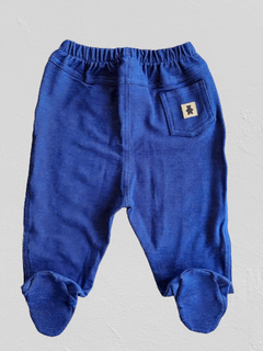 Pantalón "Old Bunch" - Ranita de algodón simil jean!! en internet