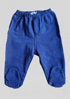 Pantalón "Old Bunch" - Ranita de algodón simil jean!!