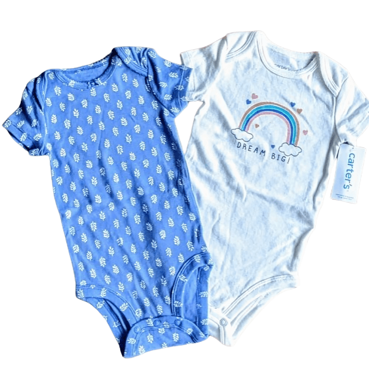 Ropa importada para bebes carters lupeluz
