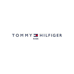 Boxer "Tommy Hilfiger" - Pack x 2 unidades - Rojo liso + azul marino liso - comprar online