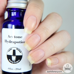 Acetone Hydrapotion - Aditivo para Acetona - comprar online