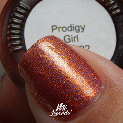 Prodigy Girl - comprar online
