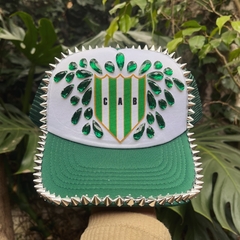 GORRA BANFIELD