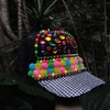 Gorra Explotada