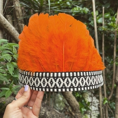 10 Cacique Tribe Crowns - De Jauja Tiendita