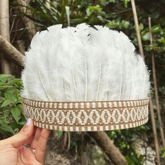 Cacique Tribe Crown - comprar online