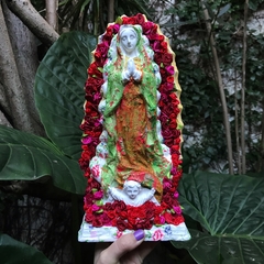 Virgen de Guadalupe