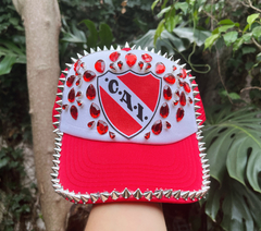 pack 10 gorras fulbo - De Jauja Tiendita