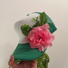 10 Tropical Caps - comprar online