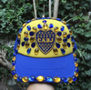 GORRA BOCA