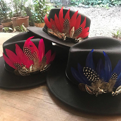 Forest Hats Set - comprar online