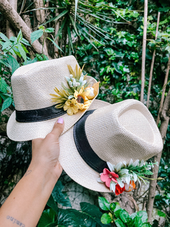 10 FLORA & FAUNA HATS - tienda online